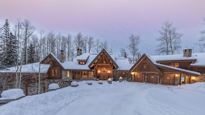 Kastle Keepers Llc - Property management company in Telluride