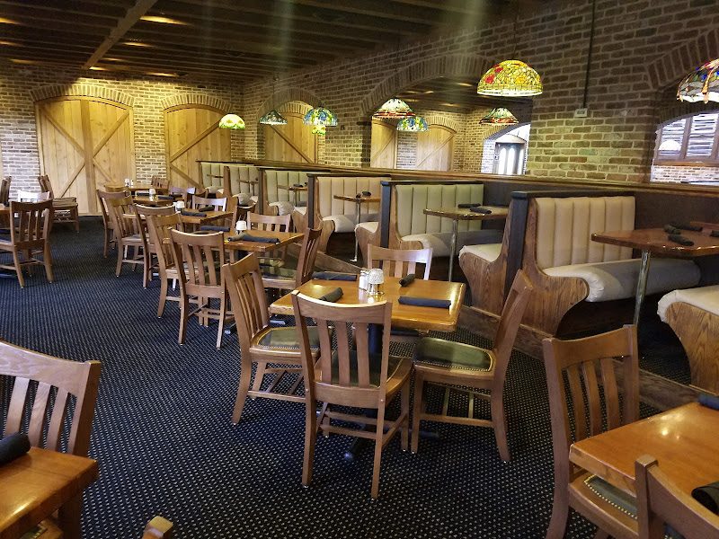 Nick's - American restaurant in Ocean City