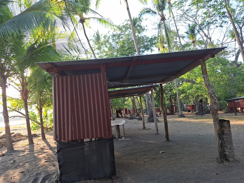 Camping Don Trino - Campground in Provincia de Puntarenas
