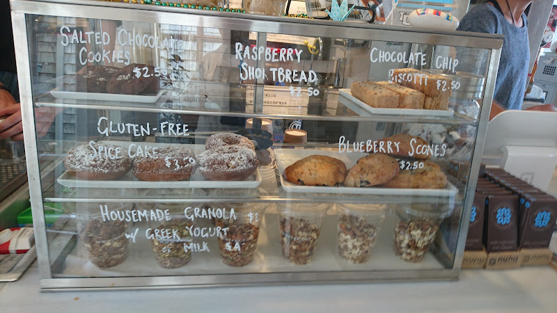 Kohi Coffee Company - Coffee shop in Provincetown