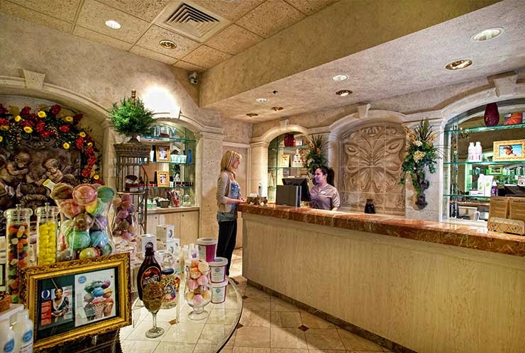 Serenity Spa by Westgate