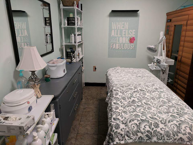 It's All About You Massage & Day Spa