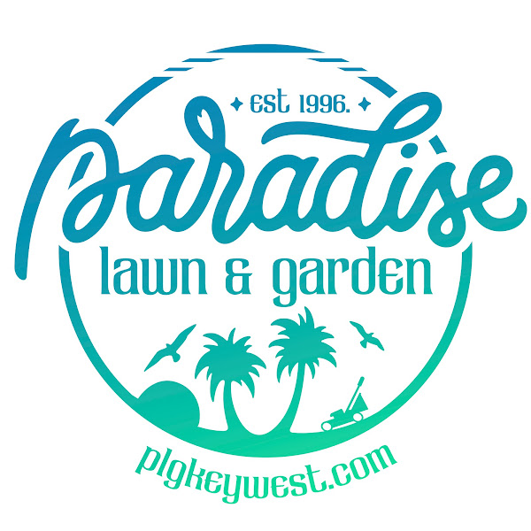 Paradise Lawn and Garden - Lawn care service in Key West