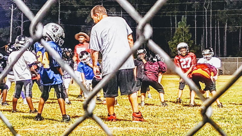 Navarre Sports Complex