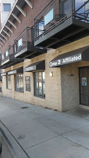 CENTURY 21 Affiliated - Real estate agency in South Haven