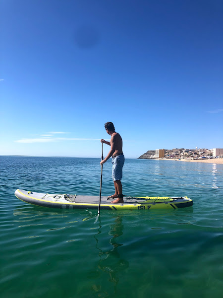 SUP - Canoe & kayak rental service in your area