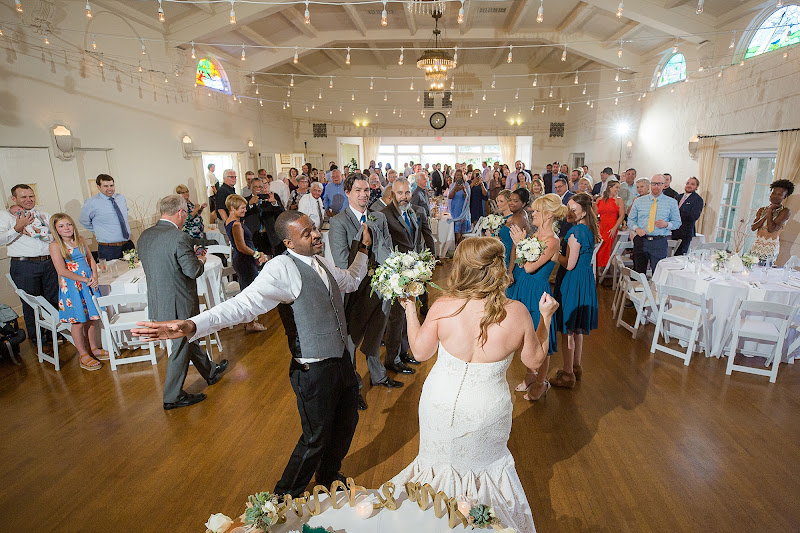 The Thursday Club - Wedding venue in San Diego