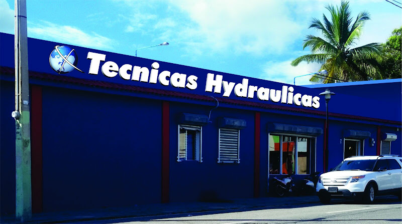 Tecnicas Hydraulicas, SRL, Puerto Plata - Auto repair shop in Puerto Plata 57000