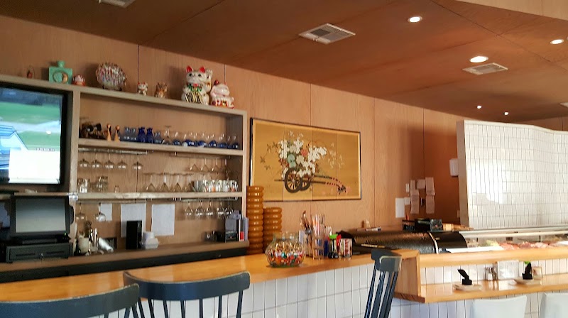 Origami Restaurant - Sushi restaurant in New Orleans