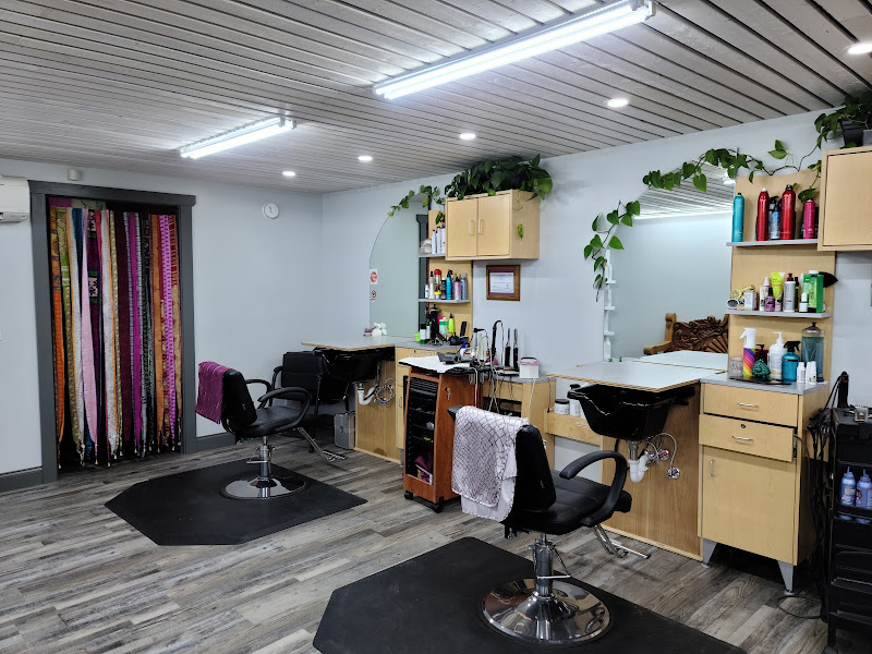Dazzlers Hair Salon