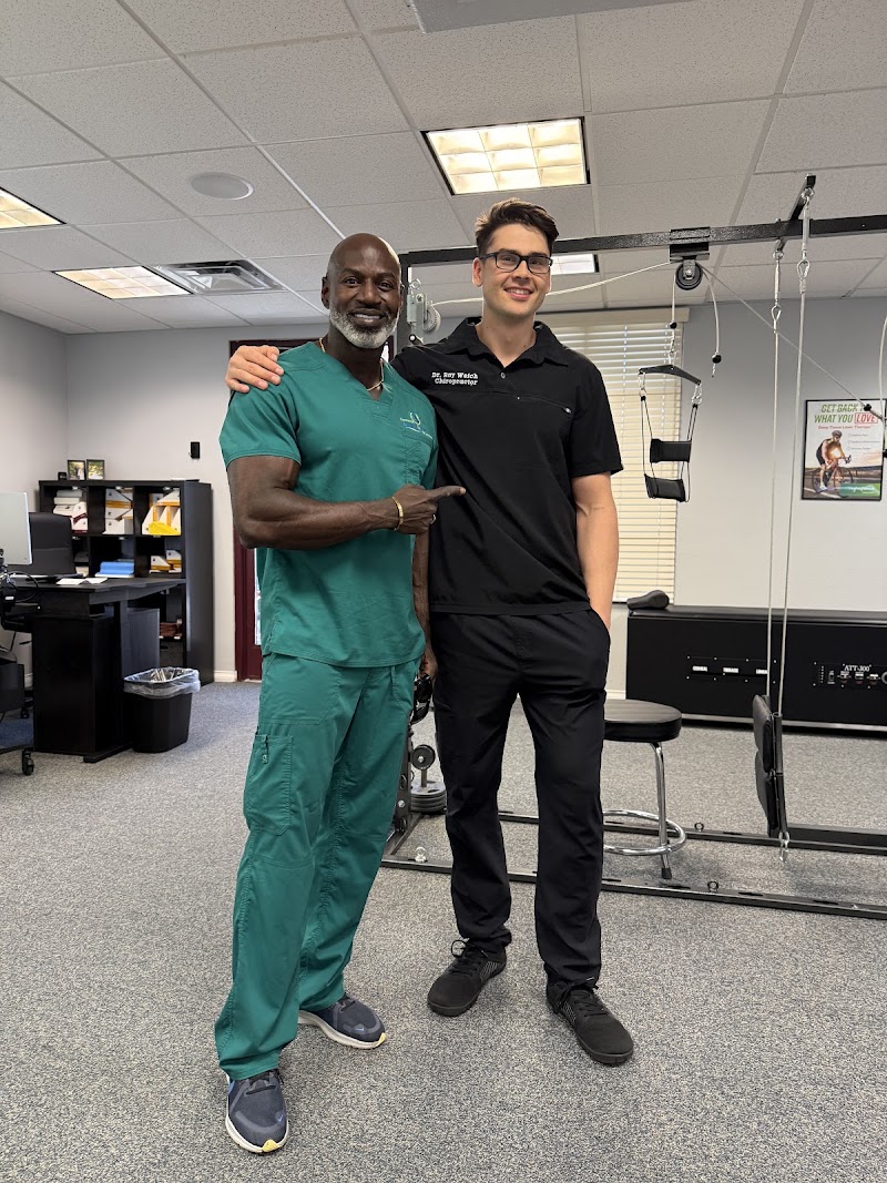 Restore Chiropractic - Chiropractor in Las Vegas
