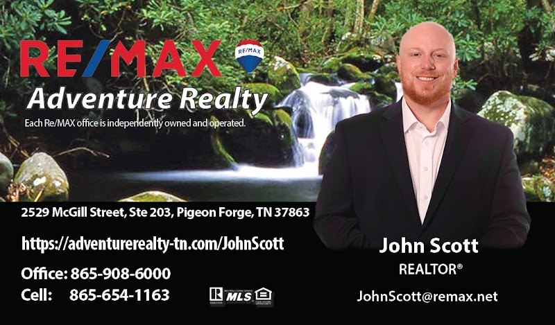 John T Scott Realty photo