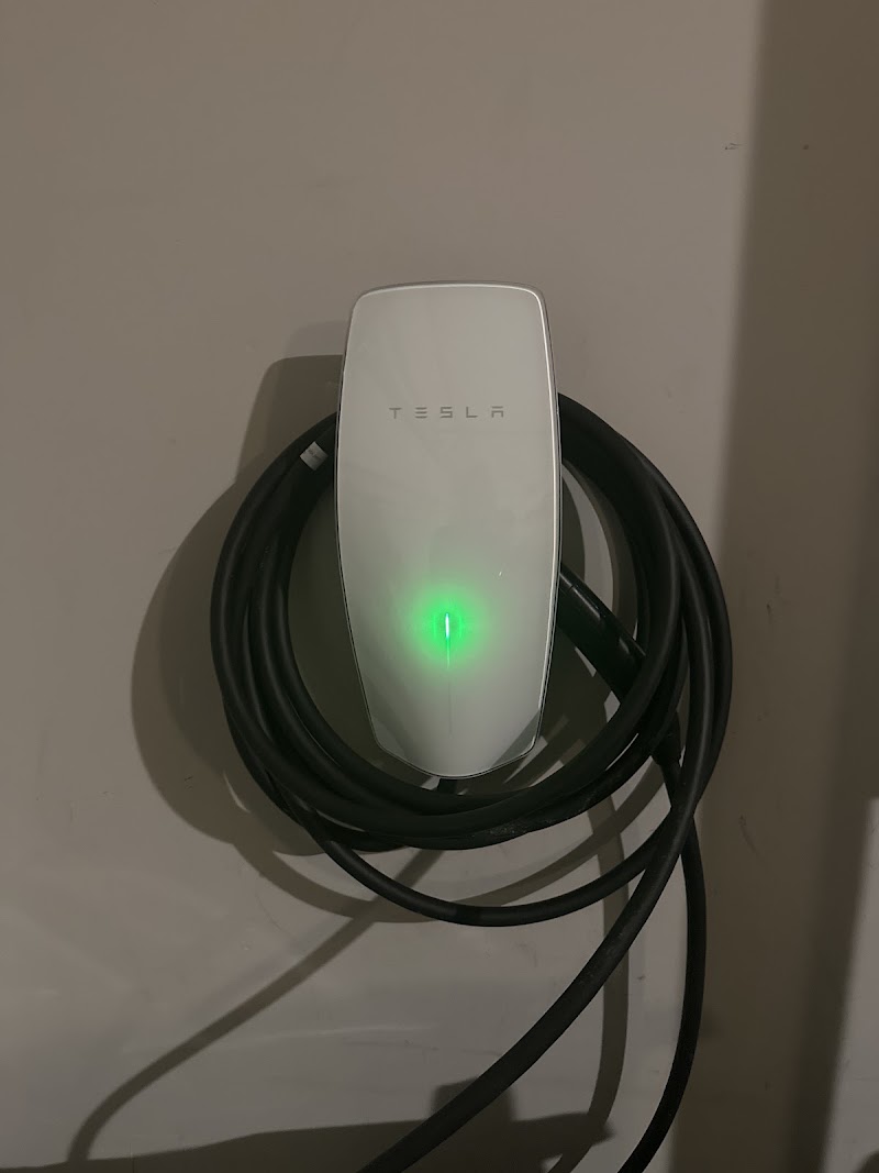 Power Edge photo