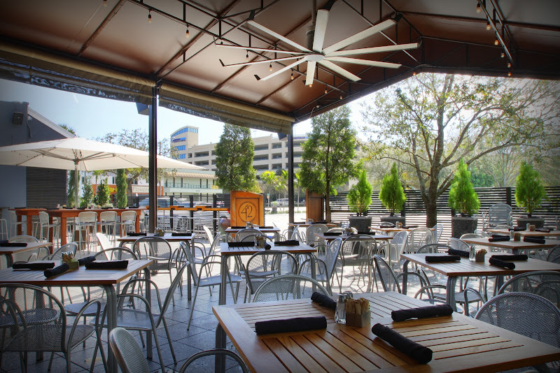 Tap 42 Craft Kitchen & Bar - Fort Lauderdale - Gastropub in Fort Lauderdale