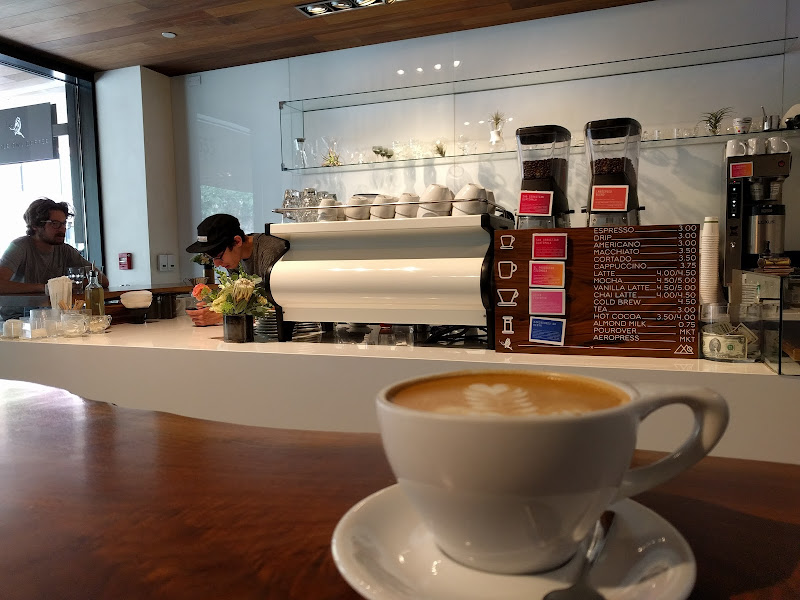 Little Owl Coffee - Coffee shop in Denver