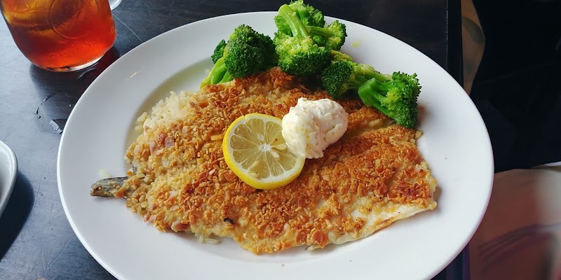 White River Fish House photo