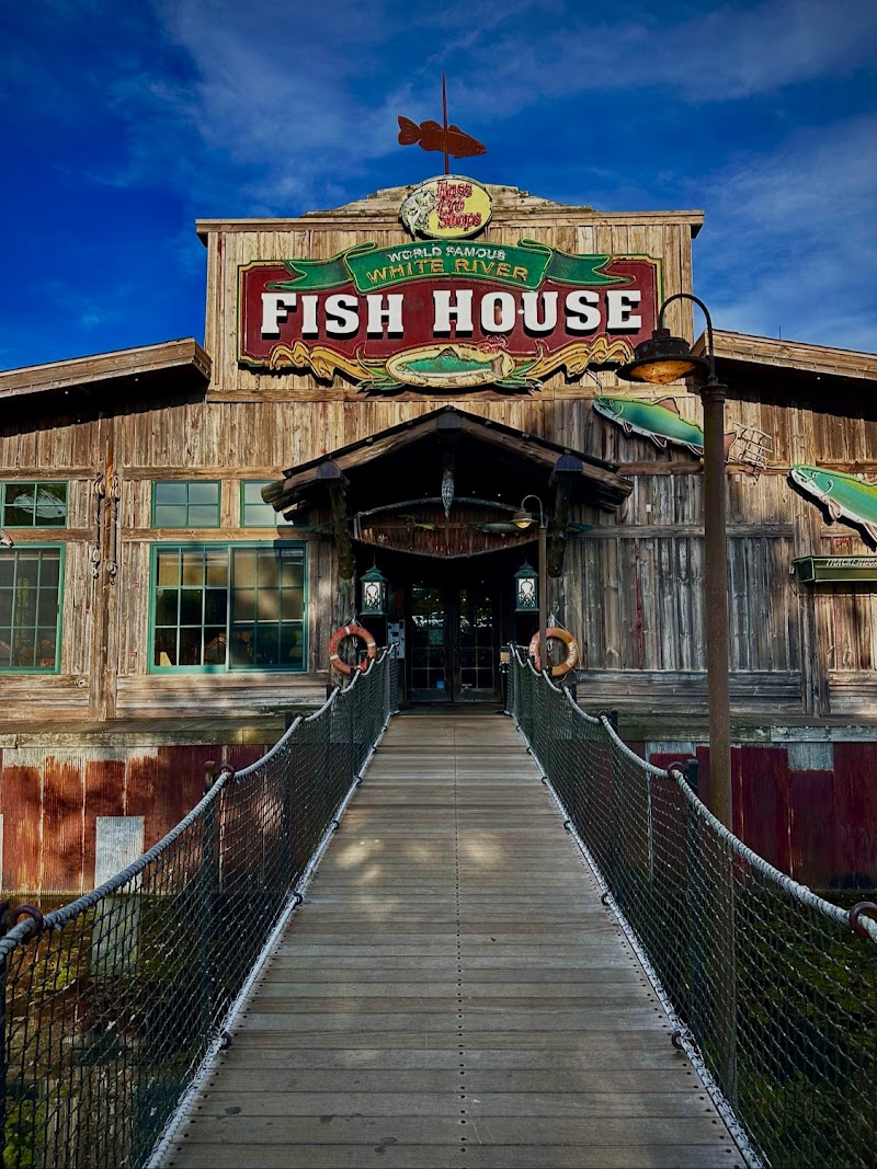 White River Fish House photo