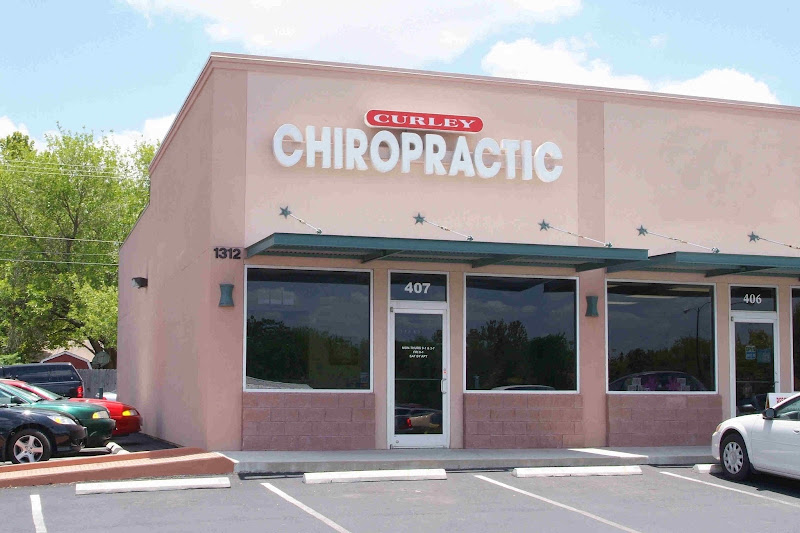Curley Chiropractic, LLC - Chiropractor in New Braunfels