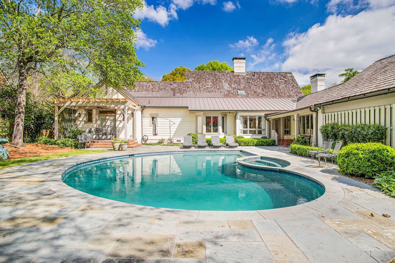 Shanna Bradley of Ansley Real Estate | Christie's International Real Estate