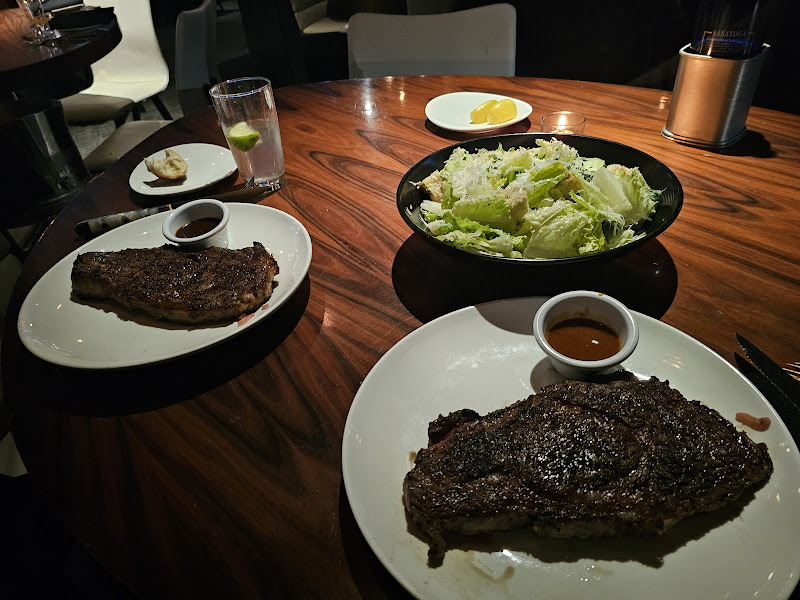 STK Steakhouse
