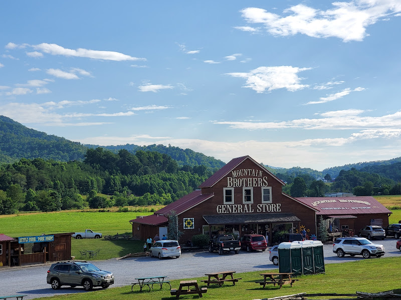 Tennessee Mountain View Winery