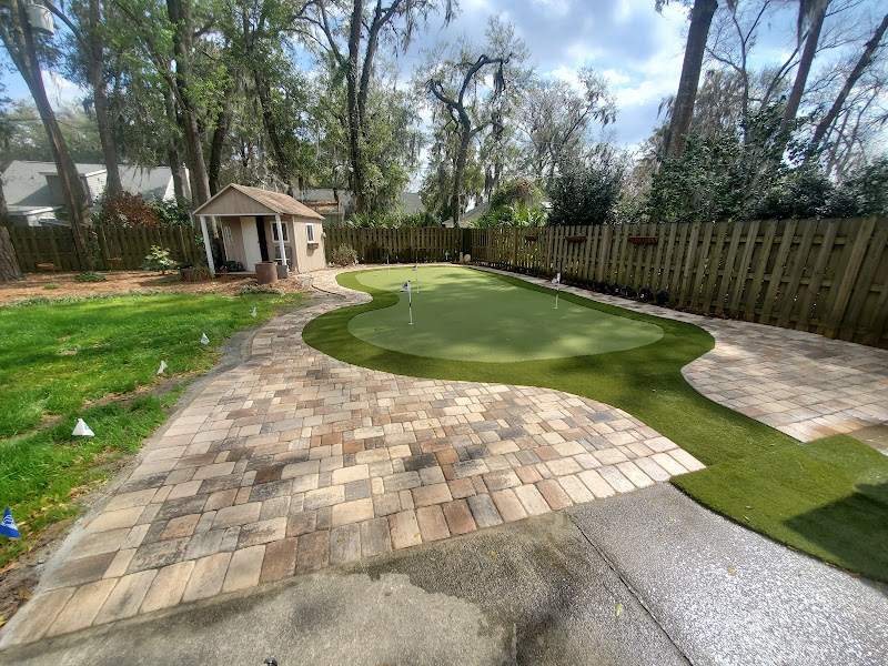 Savannah Turf & Hardscape L.L.C