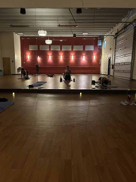 Yoga Factory & Fitness Fort Lauderdale - Hot Yoga Studio - Yoga studio in Fort Lauderdale