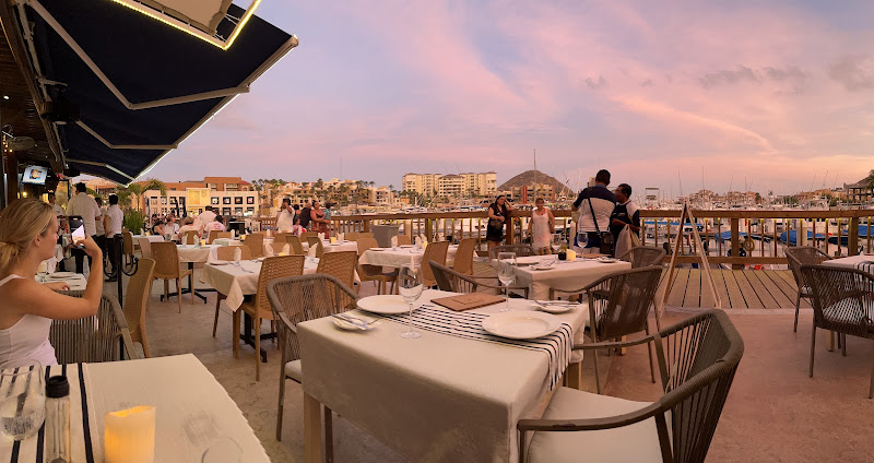 The Kitchen by Nowhere Bar - Italian restaurant in Centro