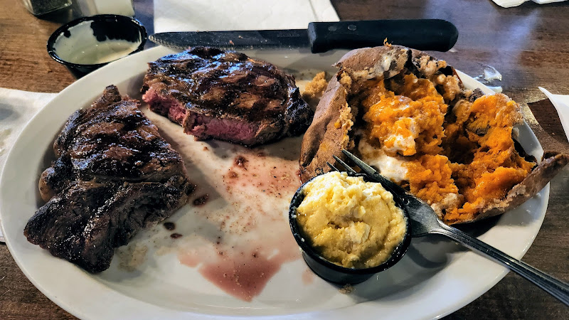 Stone Ridge Tavern - American restaurant in Asheville