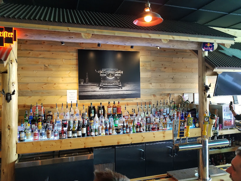 the press. - Live music bar in Steamboat Springs
