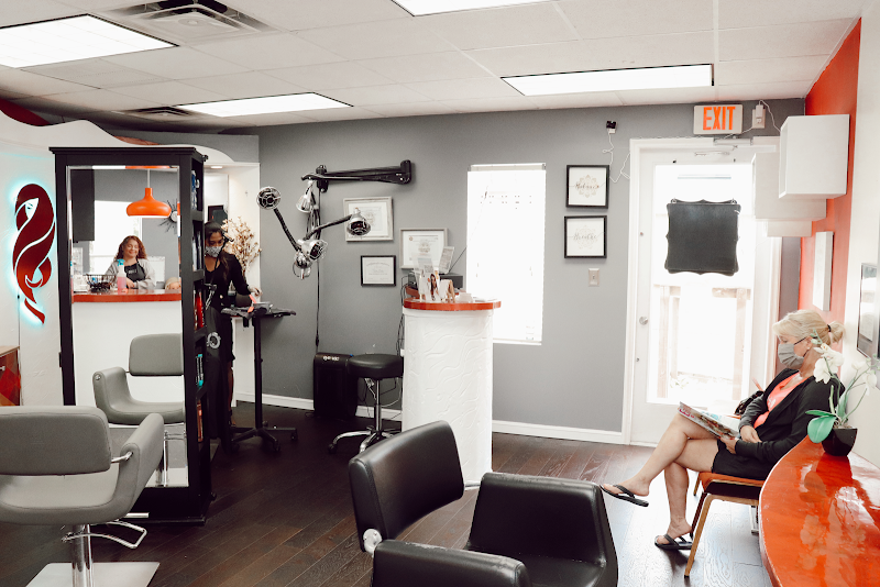 Beauty & The Balayage