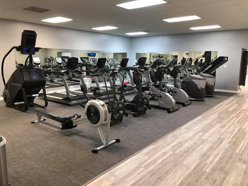 Pensacola Athletic Center