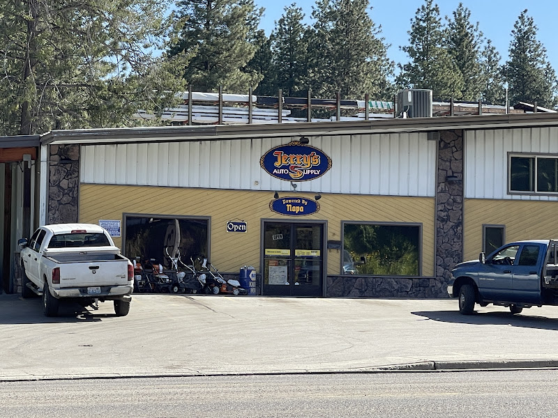 NAPA Auto parts - Leavenworth - Auto parts store in Leavenworth