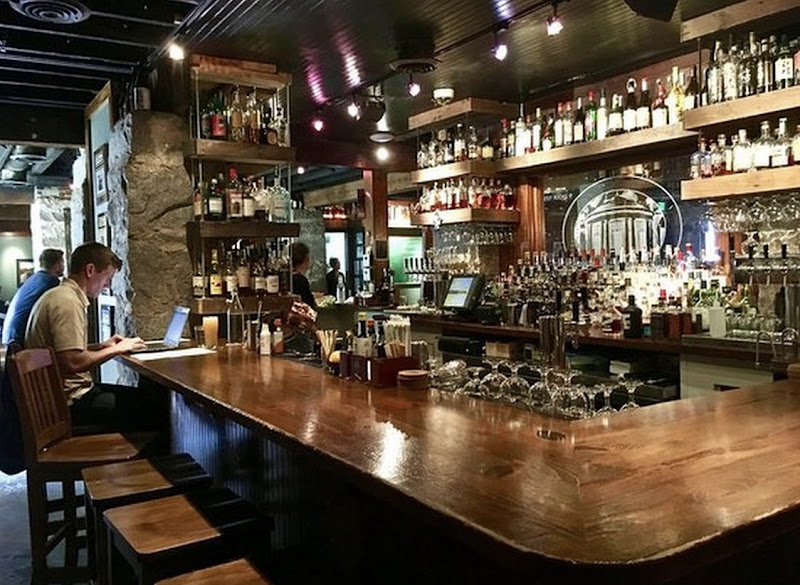Wrecking Bar Brewpub