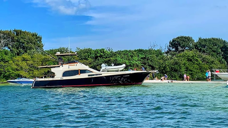 Cocoa Beach Charters