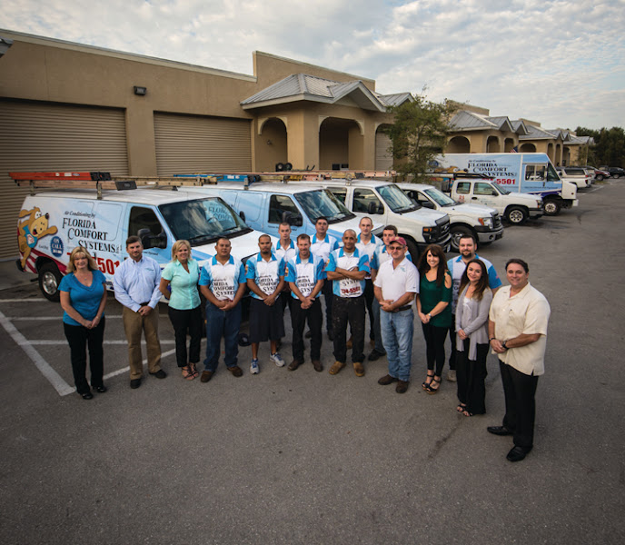 Florida Comfort Systems