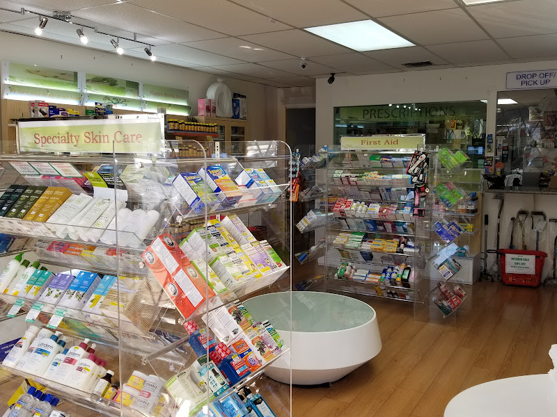 FAMILY CHOICE PHARMACY