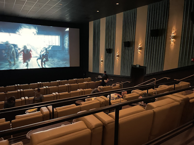 CMX CinéBistro Siesta Key