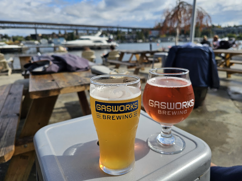 Gasworks Brewing