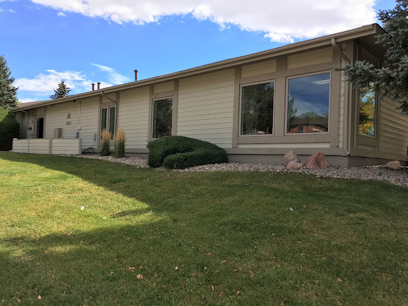 Action Team Realty - Property management company in Colorado Springs