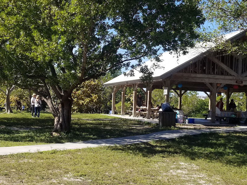 Oleta River State Park