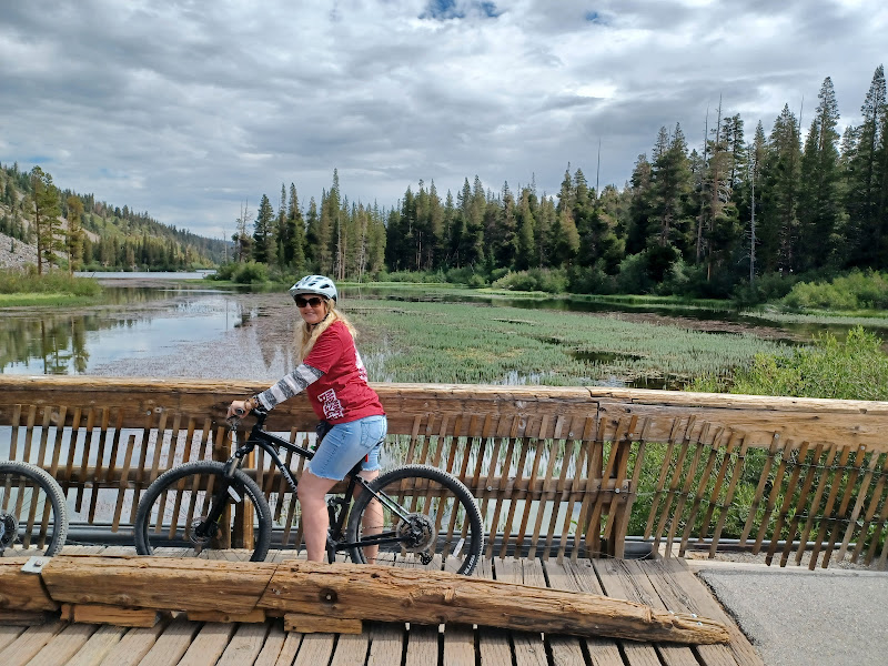 Sun & Ski Sports - Bicycle rental service in Mammoth Lakes