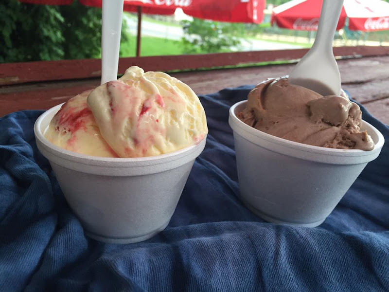 Scoop Lake Lure