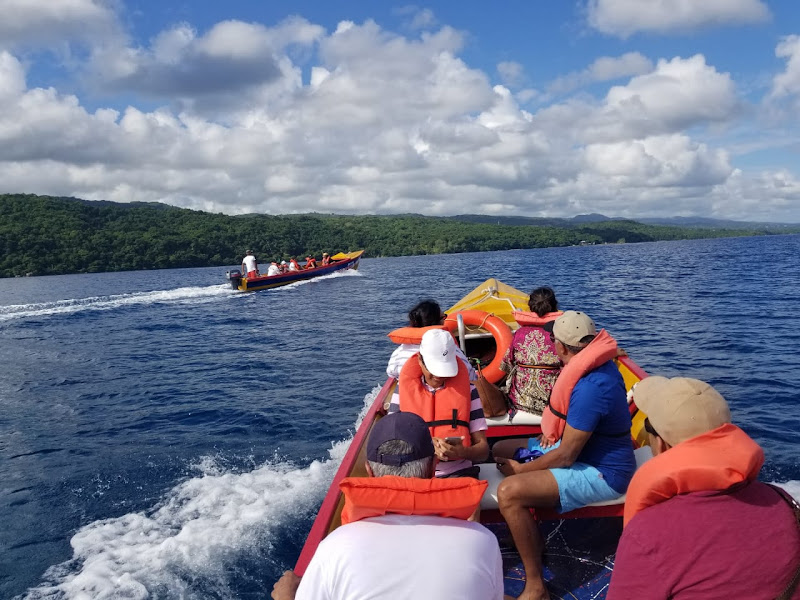 Sunshine Watersports & Tours