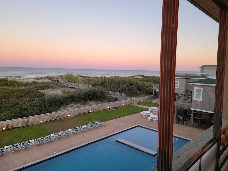 Pine Island Lodge photo