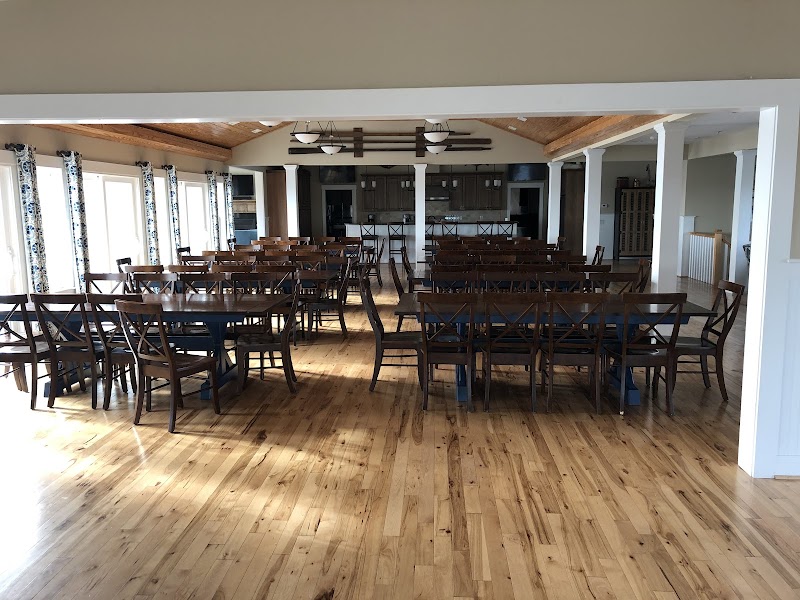 Pine Island Lodge photo