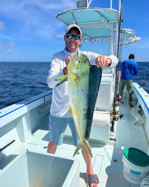 Nomad Fishing Charters - Fishing charter in Miami