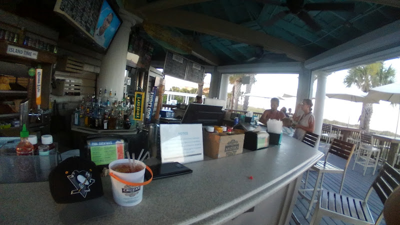 Sea Salts Beverage Company - Bar in Hilton Head Island