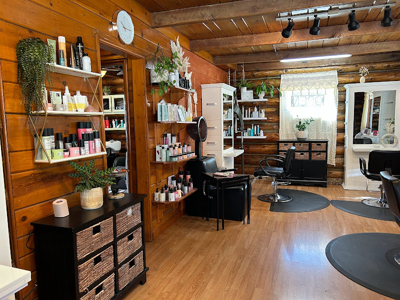 Emerald Grove Salon