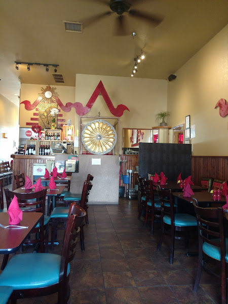 Thai Pagosa - Thai restaurant in Pagosa Springs